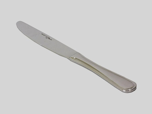Набір з 4 десертних ножів Eternum Anser 21,3 см фото