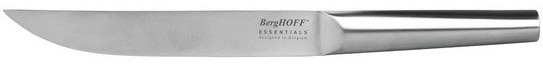Набір ножів Berghoff Eclipse 6 предметів в колоді фото