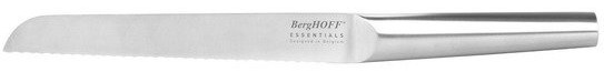 Набор ножей Berghoff Eclipse 6 предметов в колоде фото