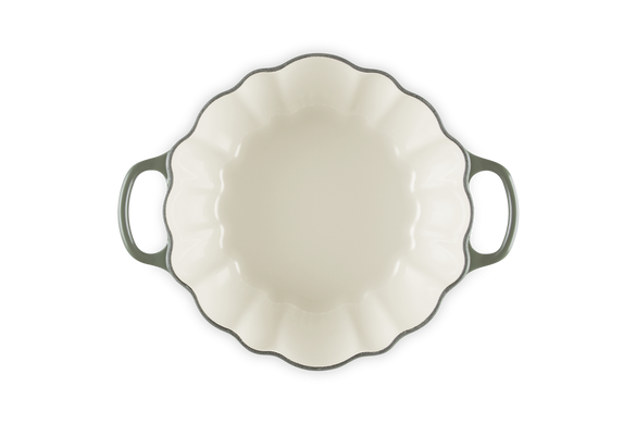 Кастрюля Le Creuset Thyme 3,7 л фото