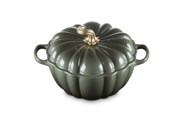 Кастрюля Le Creuset Thyme 3,7 л фото