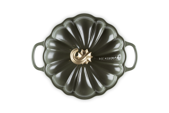 Кастрюля Le Creuset Thyme 3,7 л фото