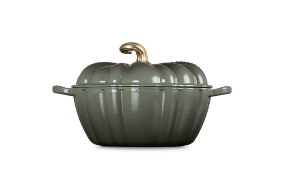 Кастрюля Le Creuset Thyme 3,7 л фото