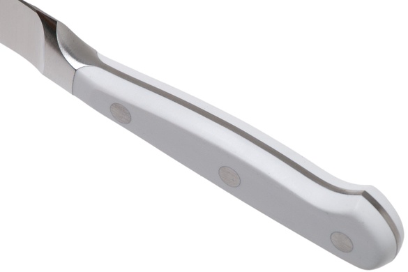 Нож для стейка Wüsthof Classic 12 см белый фото