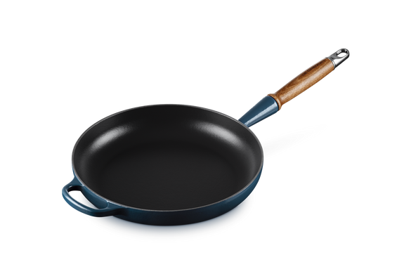 Сковорода Le Creuset Signature 28 см Nuit фото