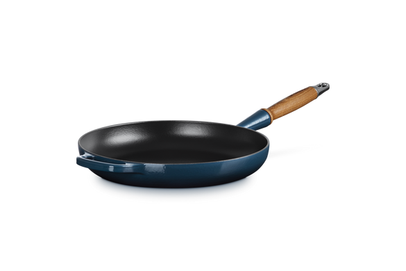 Сковорода Le Creuset Signature 28 см Nuit фото