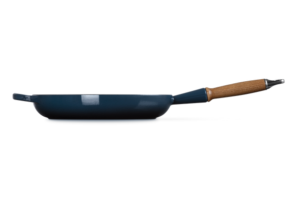 Сковорода Le Creuset Signature 28 см Nuit фото