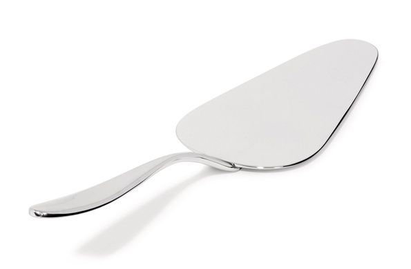 Лопатка для торта Alessi Mami 24,5 см фото
