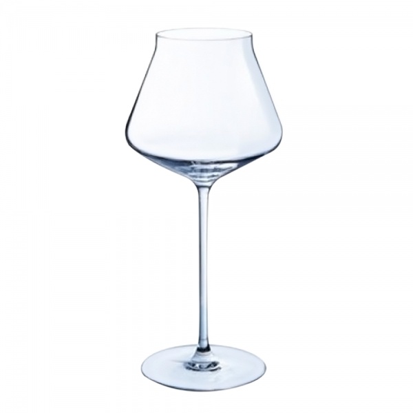 Набор бокалов для вина Интенс 550 мл 6 шт прозрачный фото