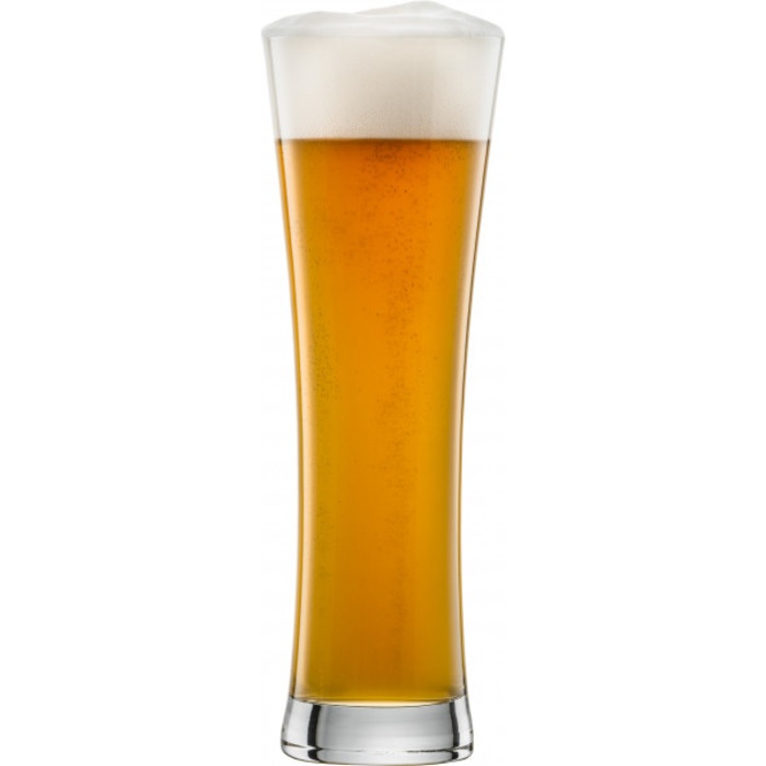 Набір із 4 склянок для пива Schott Zwiesel Beer Basic 500 мл фото