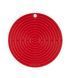 Подставка под горячее Le Creuset Vancouver 20 см Cerise классическая