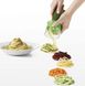 Спіралайзер OXO Fruit & Vegetables 20 см