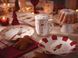 Чашка чайна Hutschenreuther Christmas Love 400 мл