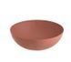 Фруктовниця Alessi Veneer 21 см коричнева