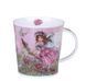Чашка Dunoon Lomond Fairies Lilac 320 мл