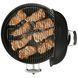 Гриль вугільний Weber Compact Kettle 57 см