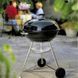 Гриль вугільний Weber Compact Kettle 57 см