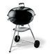 Гриль вугільний Weber Compact Kettle 57 см