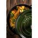 Каструля Staub Cast Iron 3,8 л 24 см зелена