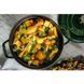 Каструля Staub Cast Iron 3,8 л 24 см зелена