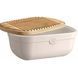 Кришка-дошка для хлібниці Emile Henry Storage 35,5х24,5 см