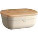 Кришка-дошка для хлібниці Emile Henry Storage 35,5х24,5 см