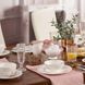 Молочник Villeroy & Boch Gray Pearl 160 мл