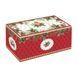 Набір із 2 чашок Easy Life Christmas Berries 275 мл