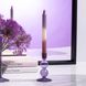 Набір із 2 свічок Villeroy & Boch Like Home Lavender & Grape 23 см