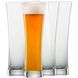 Набір із 4 склянок для пива Schott Zwiesel Beer Basic 500 мл прозорий