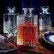 Набір із 5 предметів для віскі Luigi Bormioli Elixir