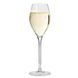 Набор из 6 бокалов для шампанского 280 мл Krosno Harmony