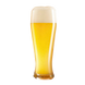Набор из 6 стаканов для пива Arcoroc Weizen Bayern 690 мл