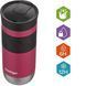 Термочашка Contigo Byron 470 мл рожева