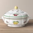 Супниця Villeroy & Boch French Garden Fleurence 2,5 л фото