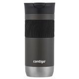 Термочашка Contigo Byron 470 мл сіра фото