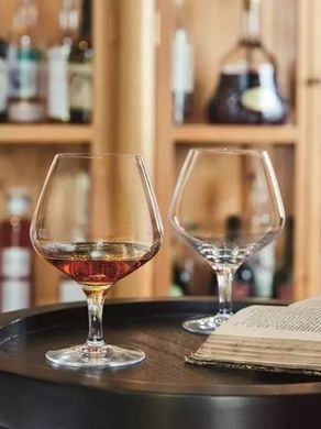 Набор из 6 бокалов для коньяка 450 мл Chef&Sommelier Sublym фото