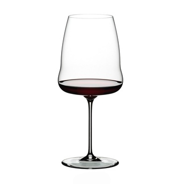 Набір з 2 келихів 865 мл для вина Riedel Restaurant Winewings Syrah фото