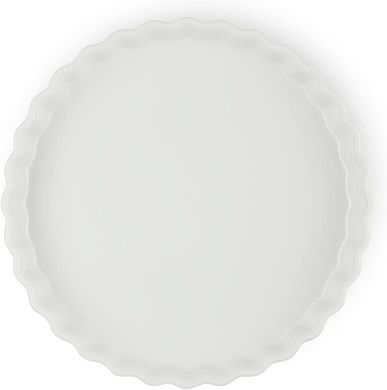 Форма для пирога Le Creuset Tradition 28 см Meringue фото