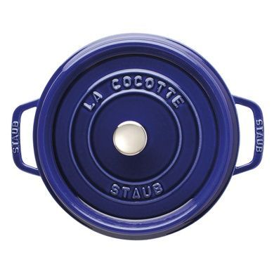 Каструля Staub Cast Iron 6,7 л фото