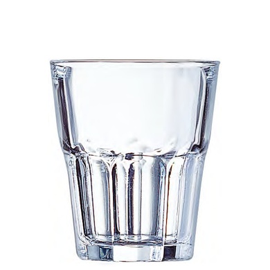 Набір склянок Arcoroc Granity 270 мл, 12 шт фото