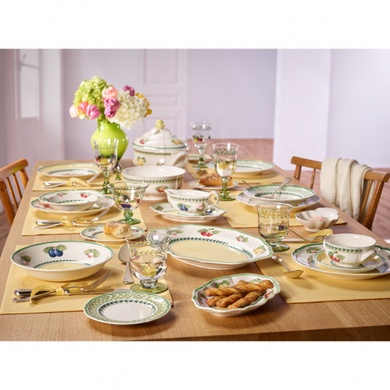 Супниця Villeroy & Boch French Garden Fleurence 2,5 л фото