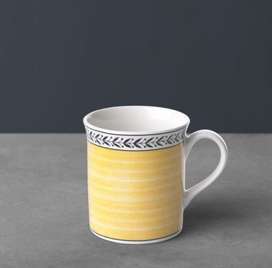Чашка Villeroy & Boch Audun Fleur 250 мл фото