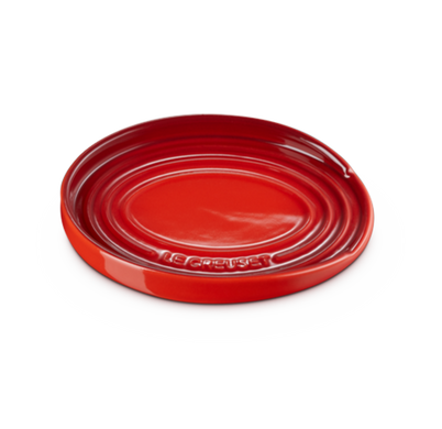 Подставка под ложку Le Creuset Vancouver 16х11,9 см Cerise фото