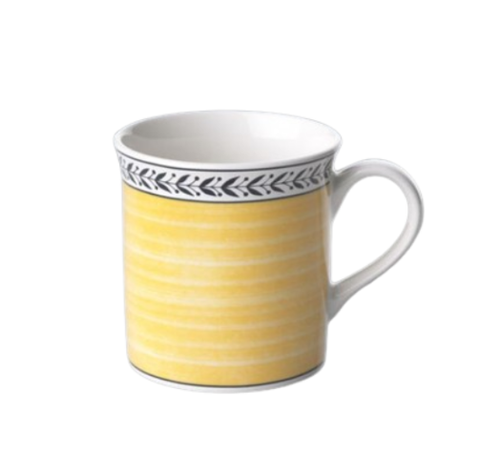 Чашка Villeroy & Boch Audun Fleur 250 мл фото