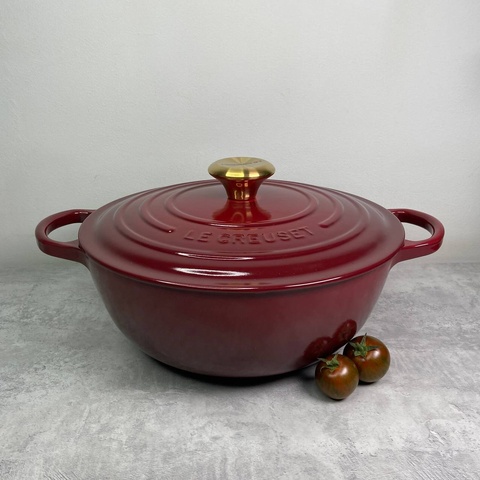 Казан Le Creuset Evolution 4,1 л Rhone фото