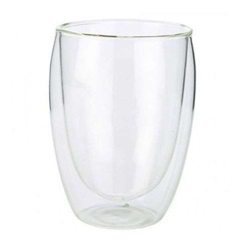 Набір термосклянок Luigi Bormioli Thermic Glass 270 мл, 2шт фото
