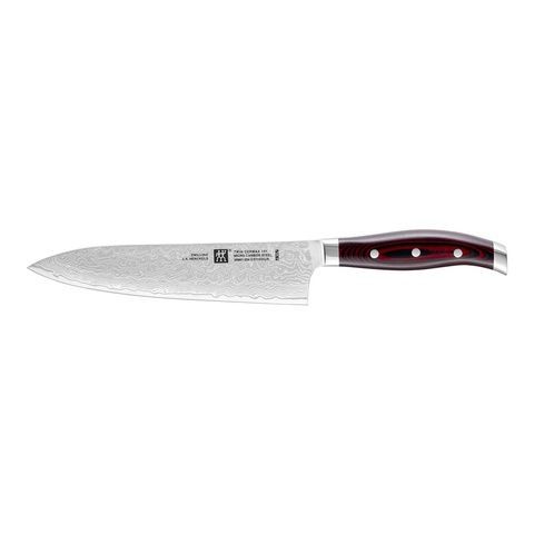 Ніж шеф-кухаря 20 см Zwilling Twin Cermax фото