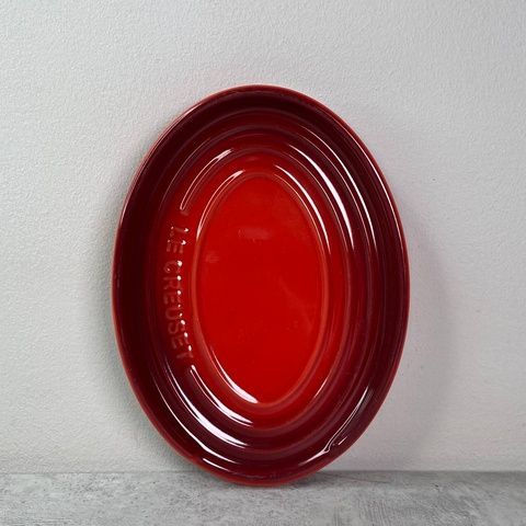 Подставка под ложку Le Creuset Vancouver 16х11,9 см Cerise фото