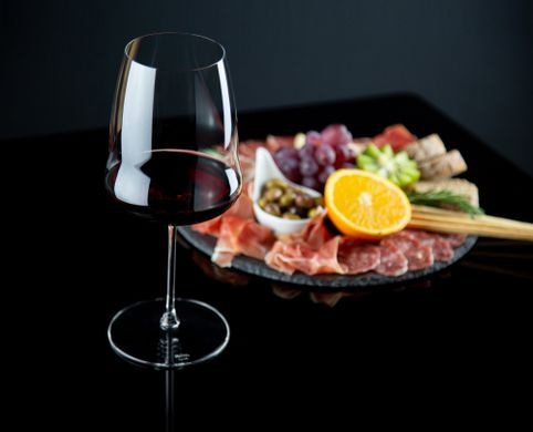Набор из 2 бокалов 865 мл для вина Riedel Restaurant Winewings Syrah фото